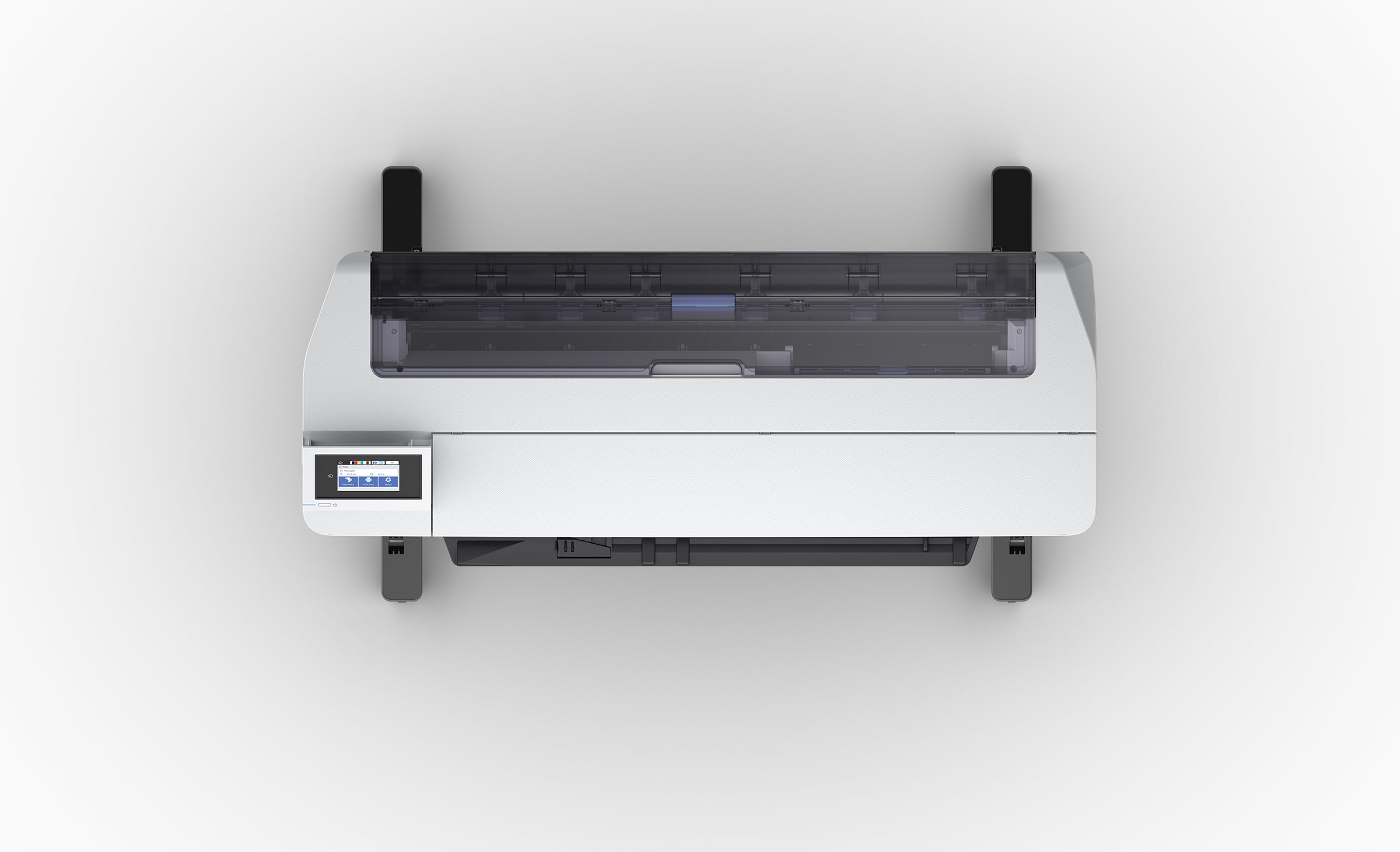 Impresora Plotter color Epson Surecolor T5170 wifi ethernet 90cm