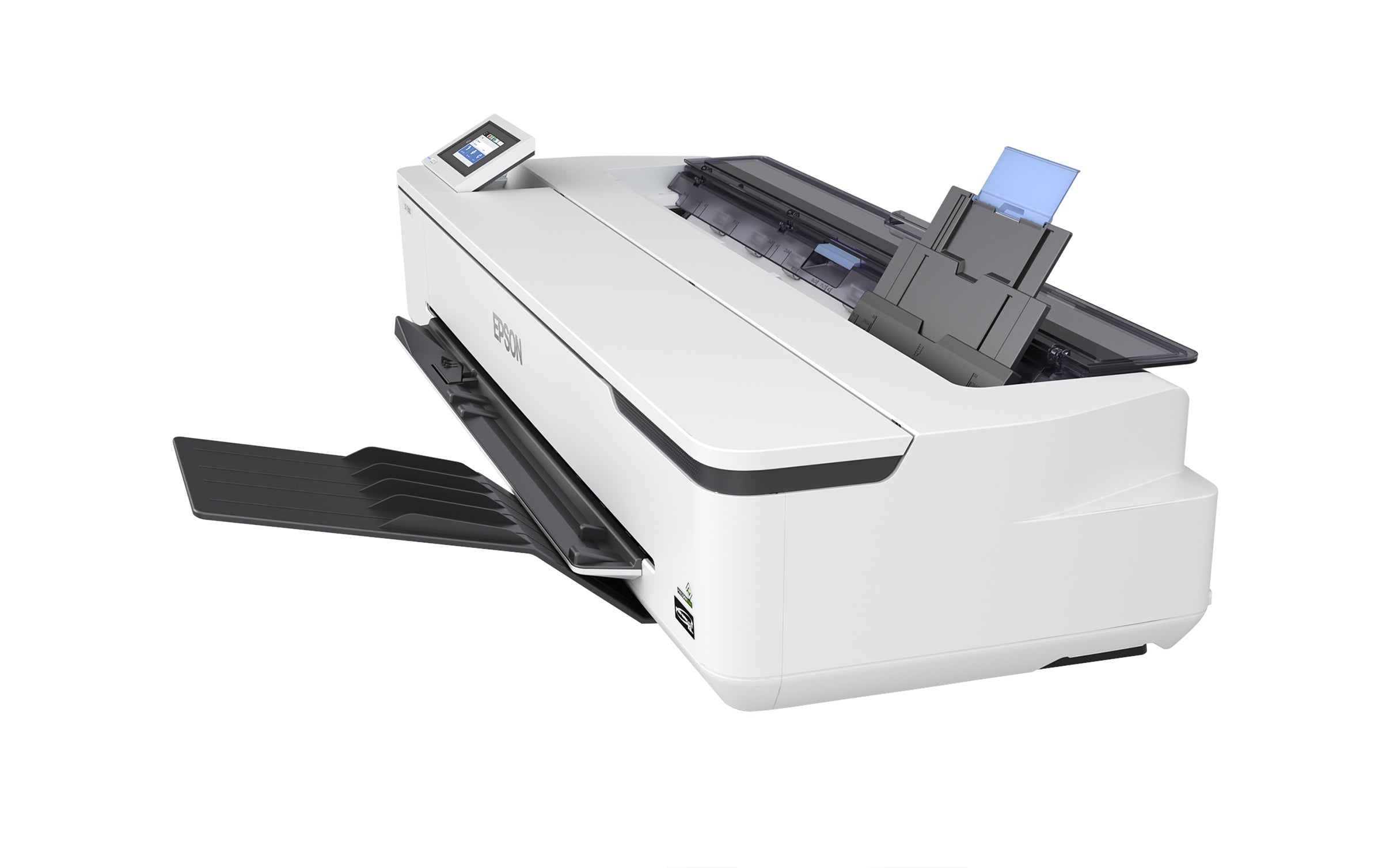 Impresora Plotter color Epson Surecolor T5170 wifi ethernet 90cm