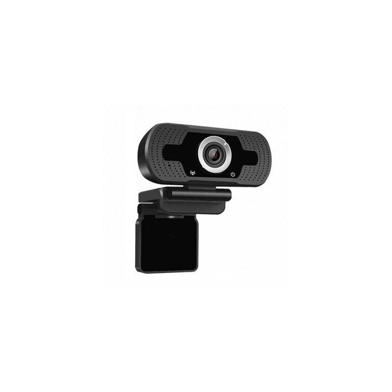 Web Cam Loosafe Lsf36 Hd 1080p