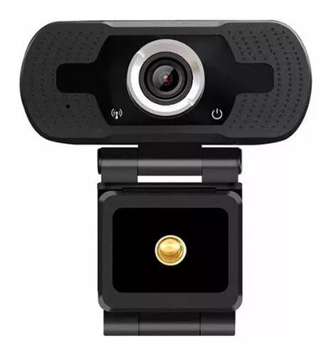 Web Cam Loosafe Lsf36 Hd 1080p