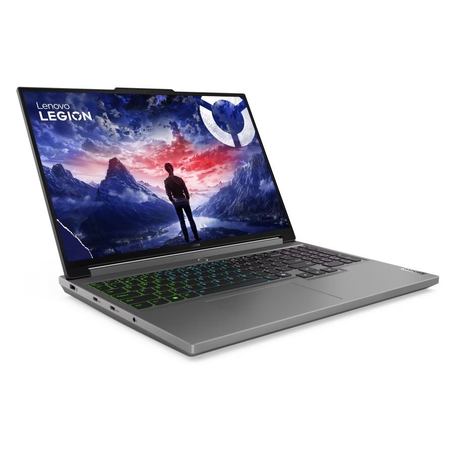 Notebook Gamer Lenovo Legion 5 16IRX9 16" I7 13650HX 16GB 512GB NVME RTX4060 W11H