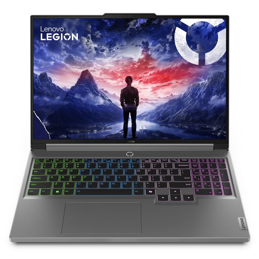 Notebook Gamer Lenovo Legion 5 16IRX9 16" I7 13650HX 16GB 512GB NVME RTX4060 W11H