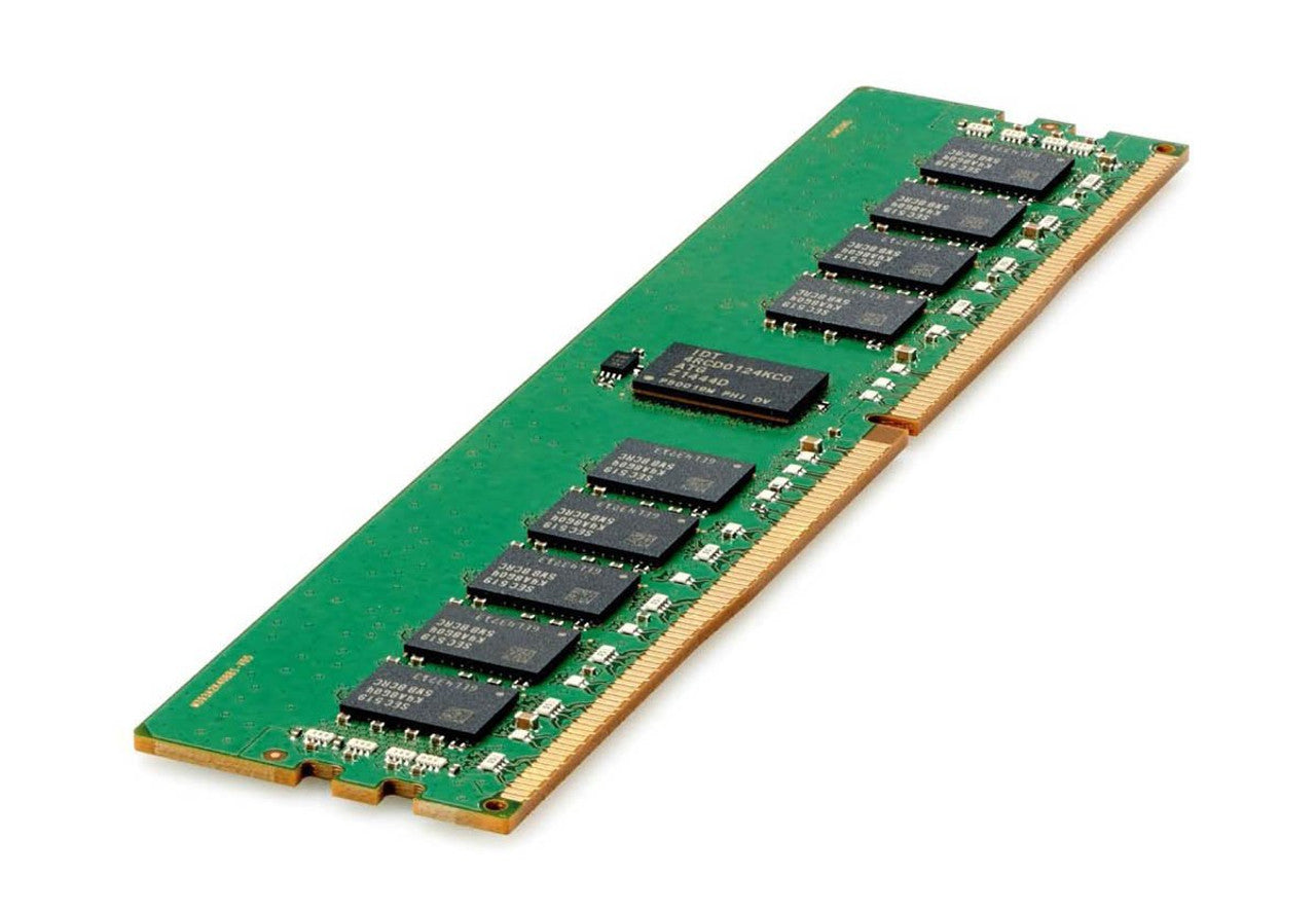 Memoria ram HPE 32GB 2Rx4 PC4-3200AA-R Smart Kit Dl380+