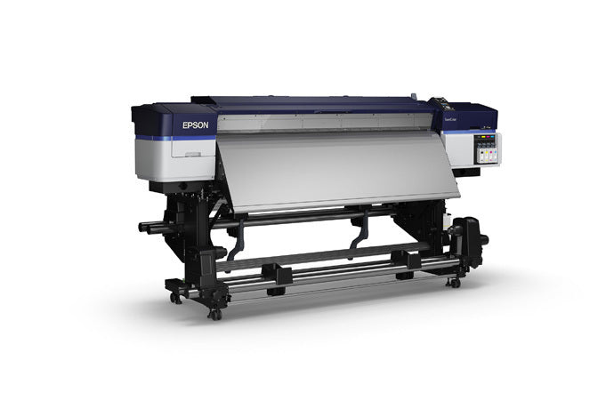 Impresora A Color Plotter Epson SureColor S40600 Gigantografías