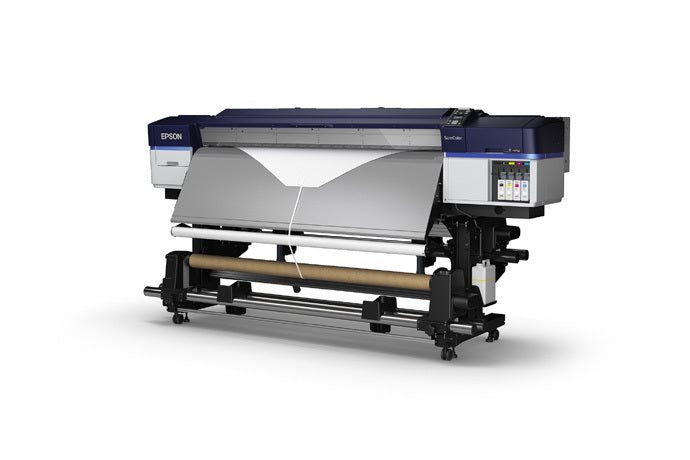 Impresora A Color Plotter Epson SureColor S40600 Gigantografías