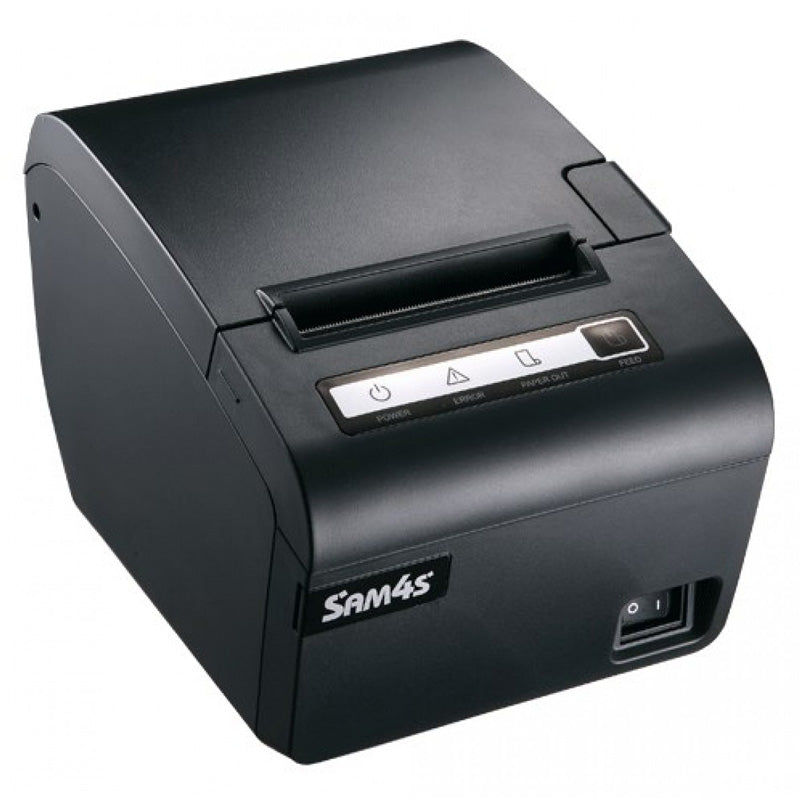 Impresora Fiscal Sam4s Ellix-40f Nueva Generacion