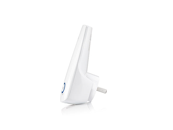 Access point Repetidor Extensor de Wifi TP-Link TL-WA850RE V1 blanco 220V 300mbps