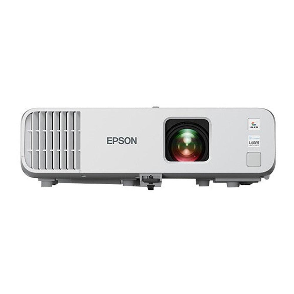 Proyector Láser Epson Powerlite L260f Full Hd 4600 Lúmenes