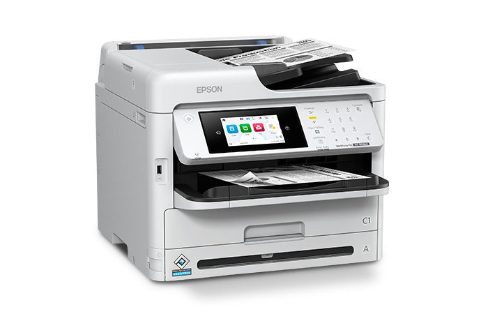 Impresora Multifunción Monocromatica Epson Workforce M5899