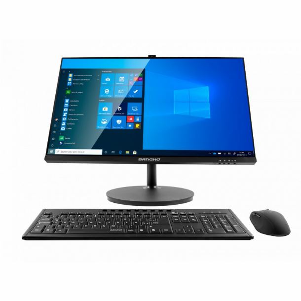 Pc All In One Bangho Lite E27 27'' I5 8gb Ssd 480gb Full Hd