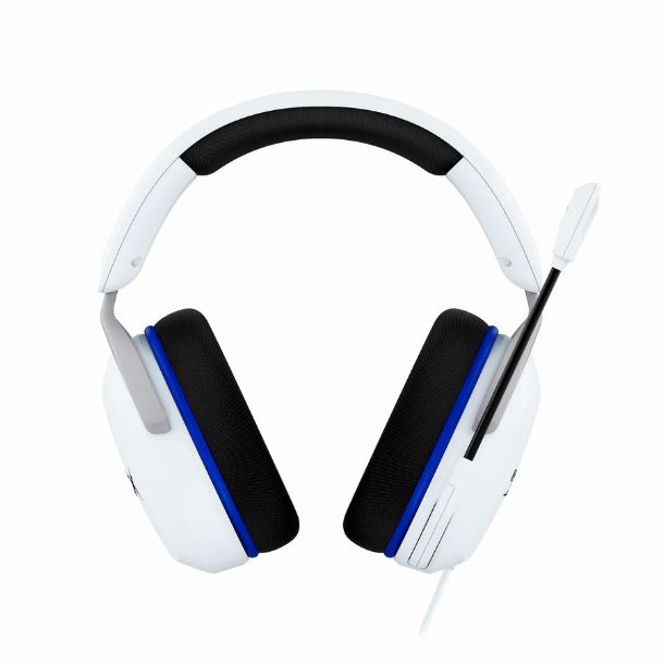 Auriculares HyperX Cloud Stinger Core PS5 White