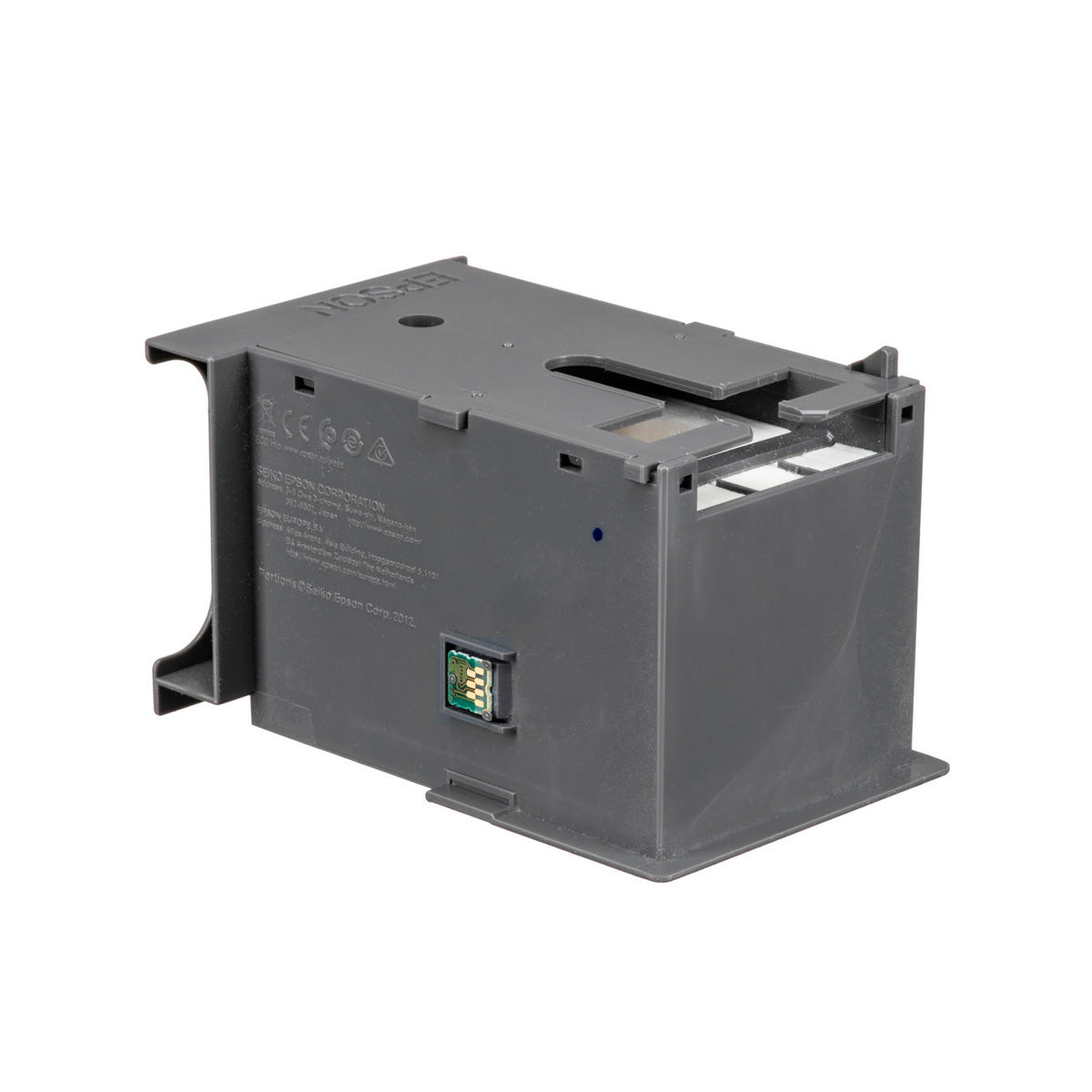 Caja de mantenimiento Epson t3170 y t5170