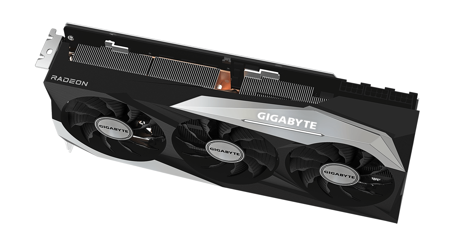 Placa Video Gigabyte Radeon RX 6900 XT Gaming OC 16G