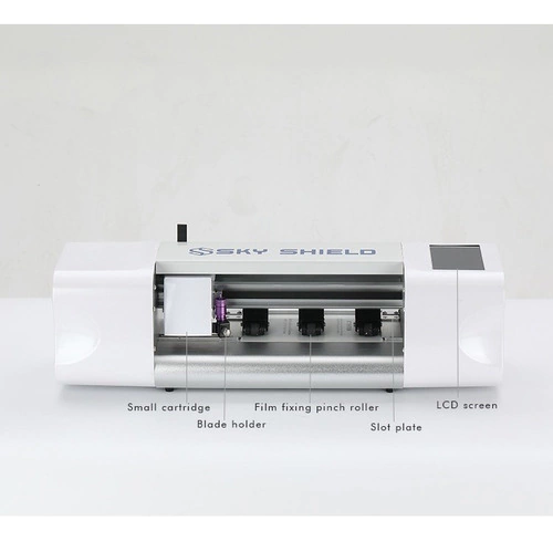 Plotter de corte Sky-cut CA310