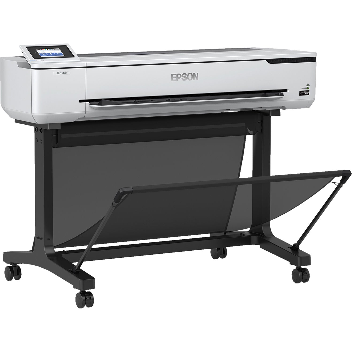 Impresora Plotter color Epson Surecolor T5170 wifi ethernet 90cm