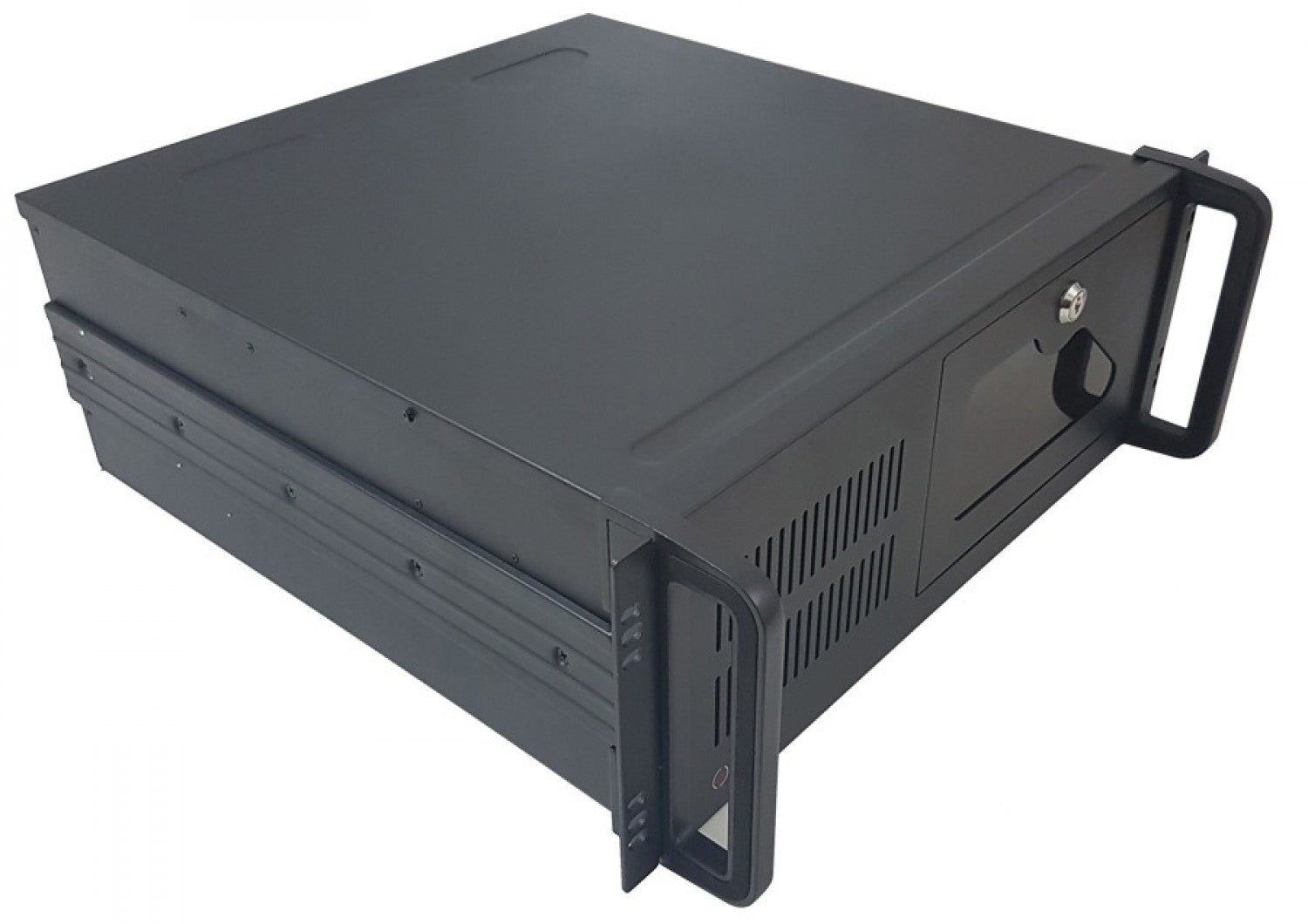 Gabinete Rackeable A4u450 Server