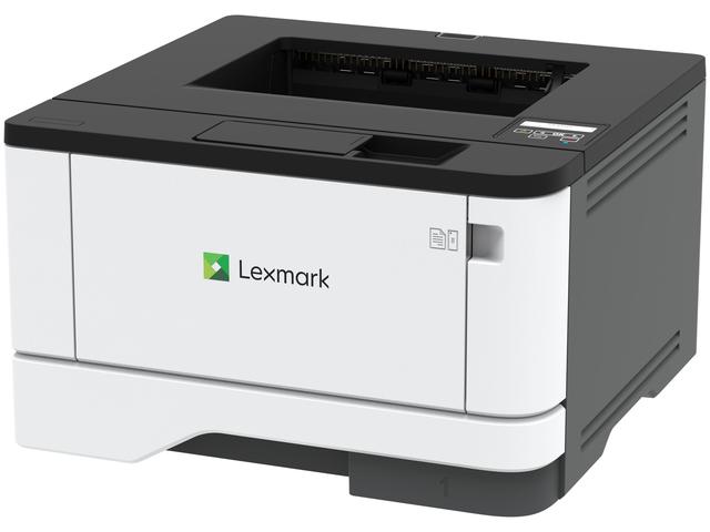 Impresora laser Lexmark Ms431dn monocromatica