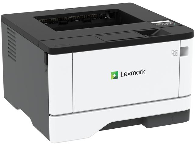 Impresora laser Lexmark Ms431dn monocromatica