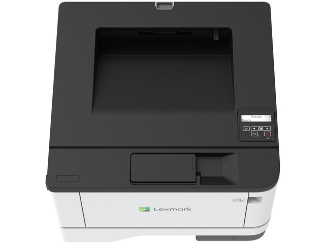 Impresora laser Lexmark Ms431dn monocromatica