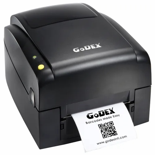 Impresora de Etiquetas Godex EZ320 203dpi 6ips TT