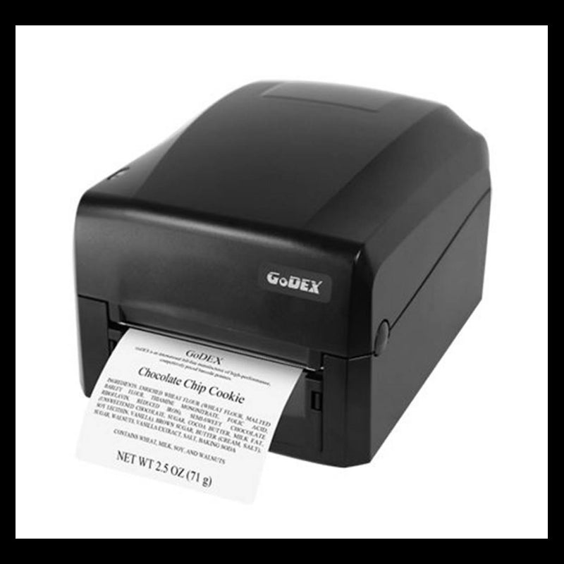 Impresora de Etiquetas Godex EZ320 203dpi 6ips TT