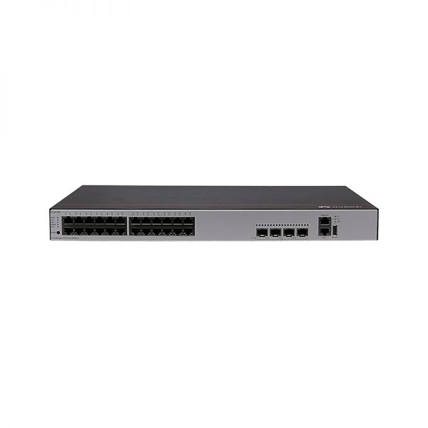 Switch Huawei 24 Puertos S5735-l24t4s-a 10/100/1000 4 Ge Sf