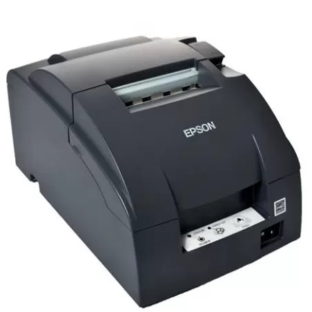 IMPRESORA MATRIZ DE PUNTO EPSON TM-U220D-613 USB