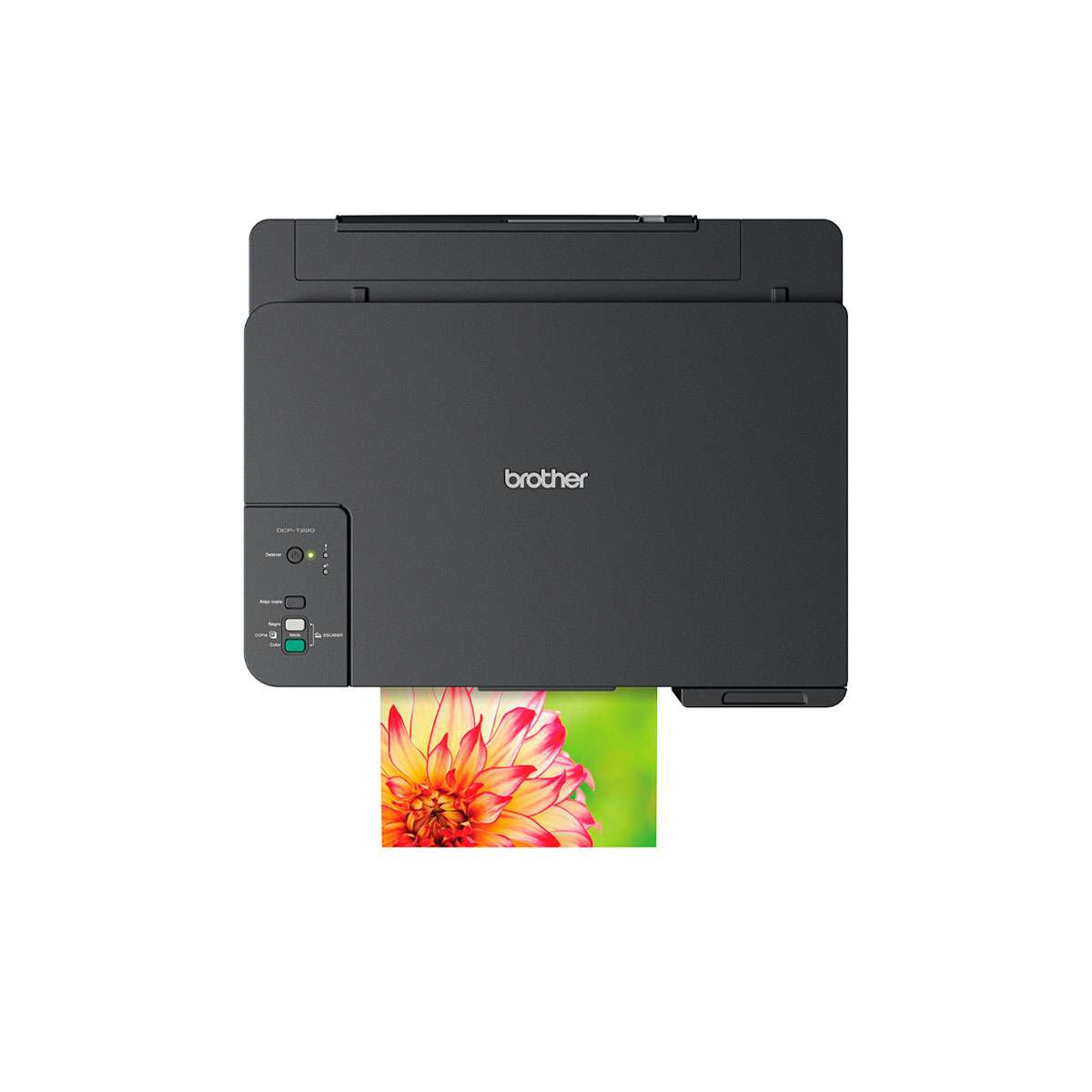 Multifunción Inktank Brother DCP220 Sistema Continuo (Re T310)