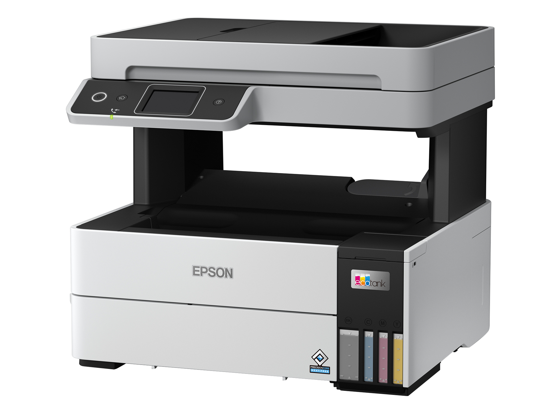 Impresora Multifuncional Inalámbrica Epson EcoTank L6490