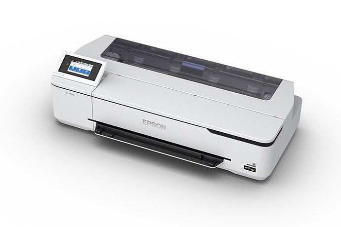 Impresora Plotter color Epson Surecolor T3170 61cm wifi eth