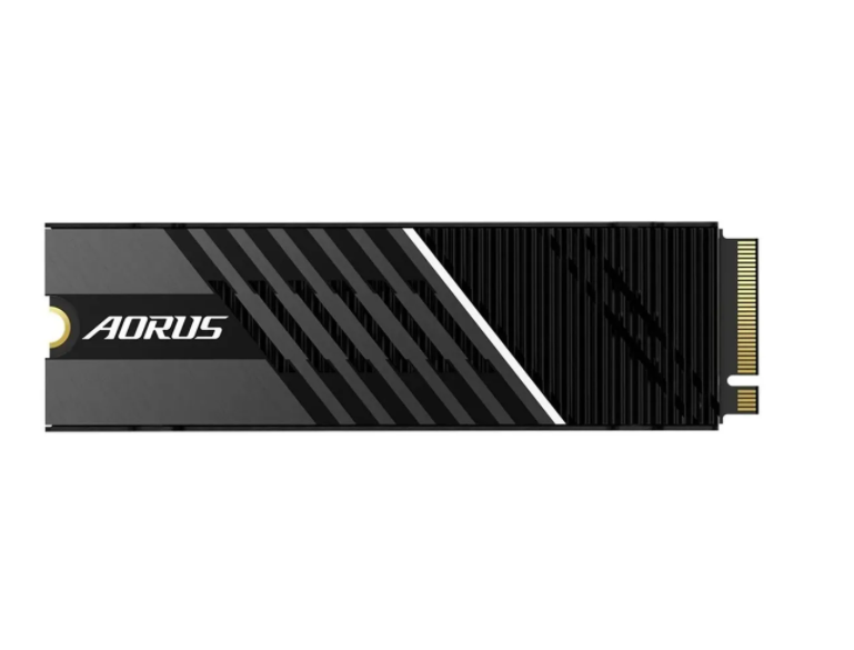 Disco SSD Gigabyte 1TB M.2 Aorus NVMe Gen4 7000s