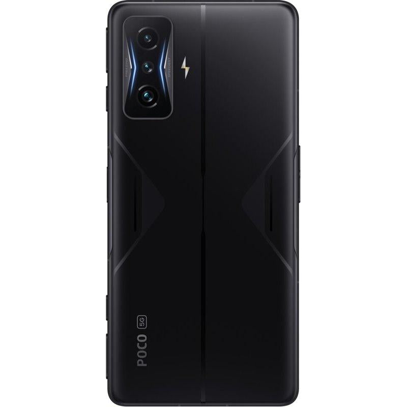 Celular Xiaomi Poco F4 GT 5G 12GB 256GB S. BLACK