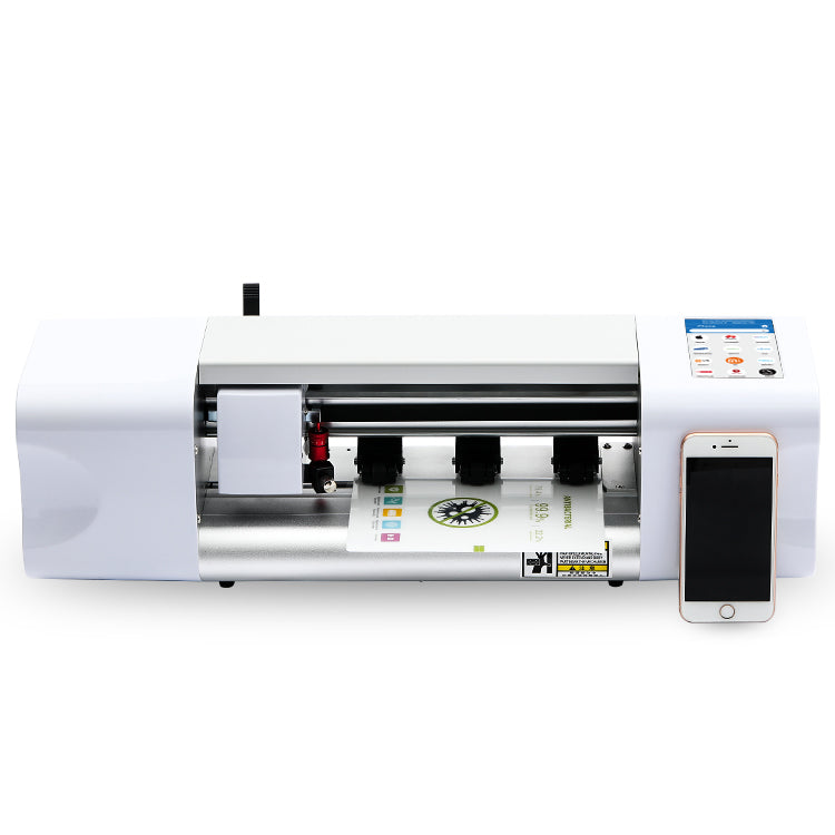 Plotter de corte Sky-cut CA310