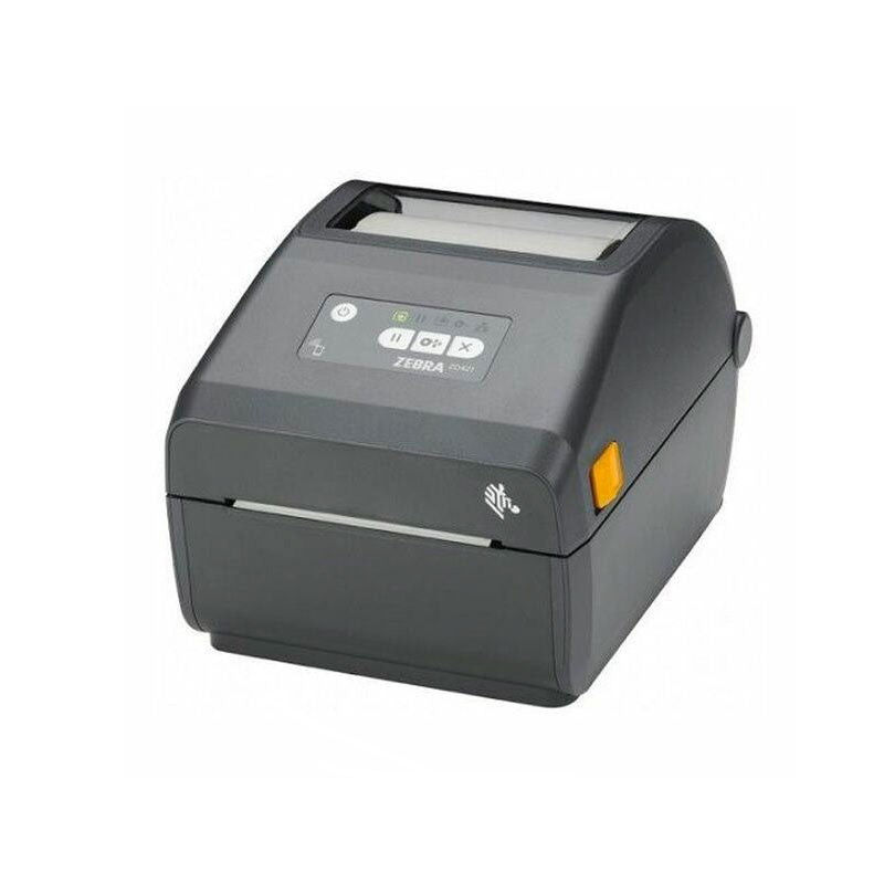 Impresora de etiquetas Zebra Zd 421 203dpi Usb