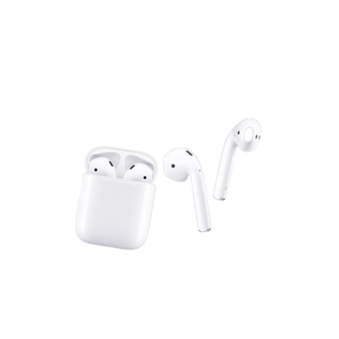 Auriculares Bluetooth Pixpro Sm100 In Ear Blancos