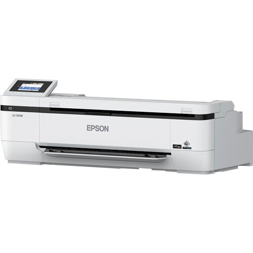 Impresora Plotter color Epson Surecolor T3170m con escaner incorporado wifi