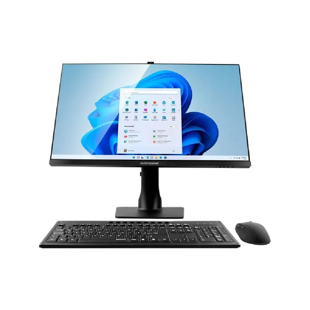 Pc All In One Bangho Lite E27 27'' I5 8gb Ssd 480gb Full Hd