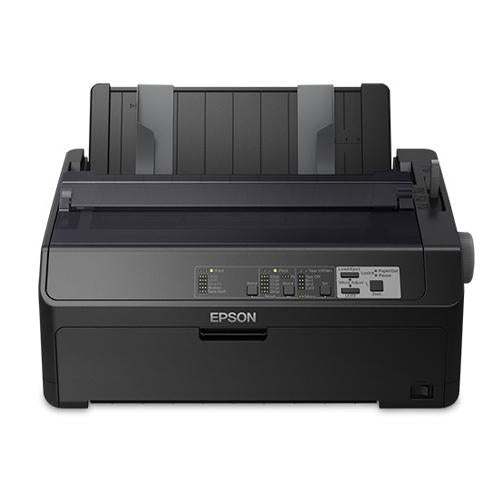 Impresora matriz de puntos Epson FX-890II N network