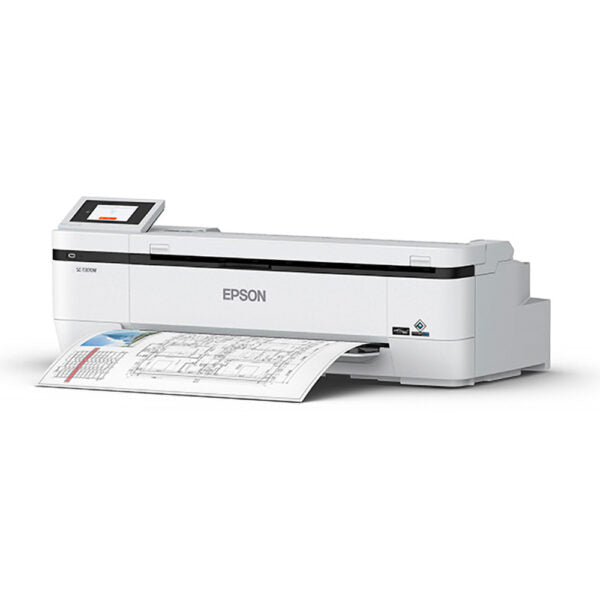 Impresora Plotter color Epson Surecolor T3170 61cm wifi eth