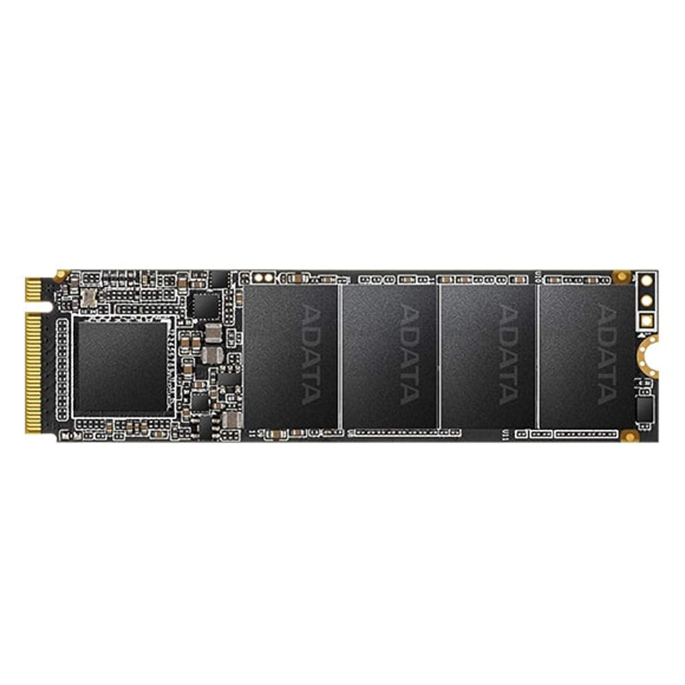 Disco solido ssd m.2 1TB Adata Xpg sx6000 nvme gen3