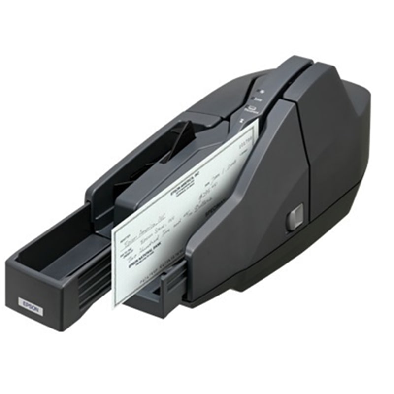 Escaner de cheques Epson Tm S1000 1dpm