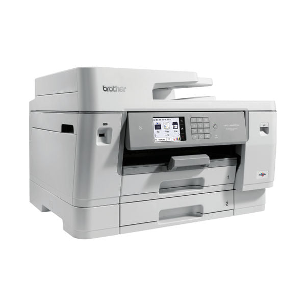 Multifuncion color inkjet Brother Mfc j6955dw A3