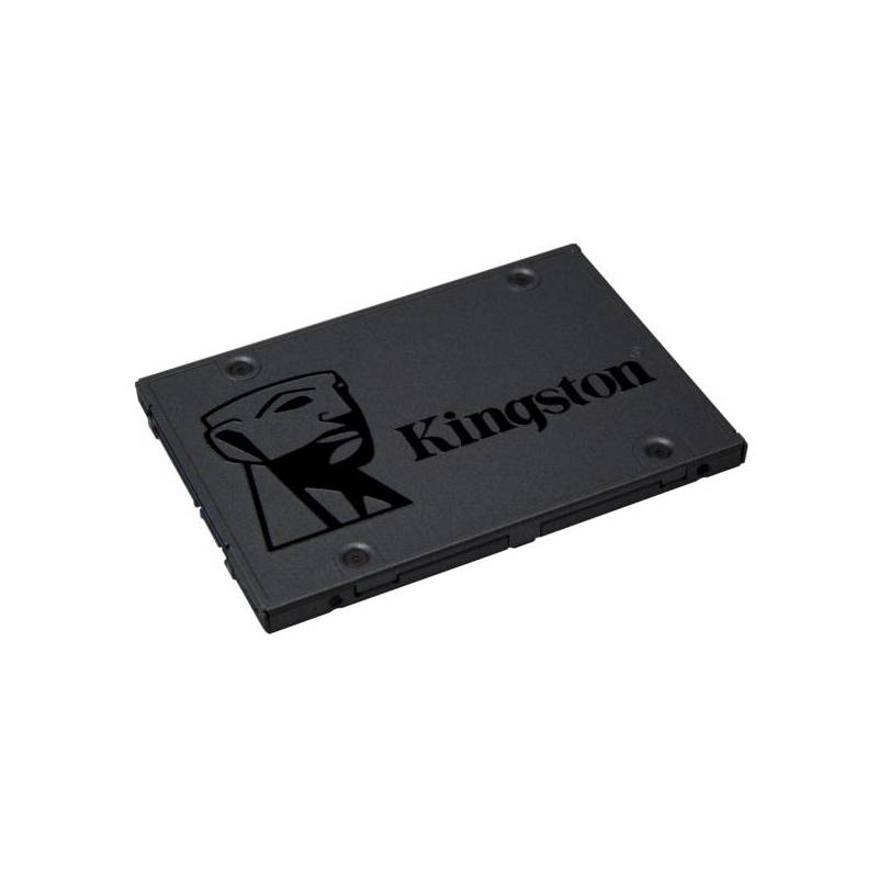 Disco SSD 960GB 2.5 SATA3 A400 Kingston