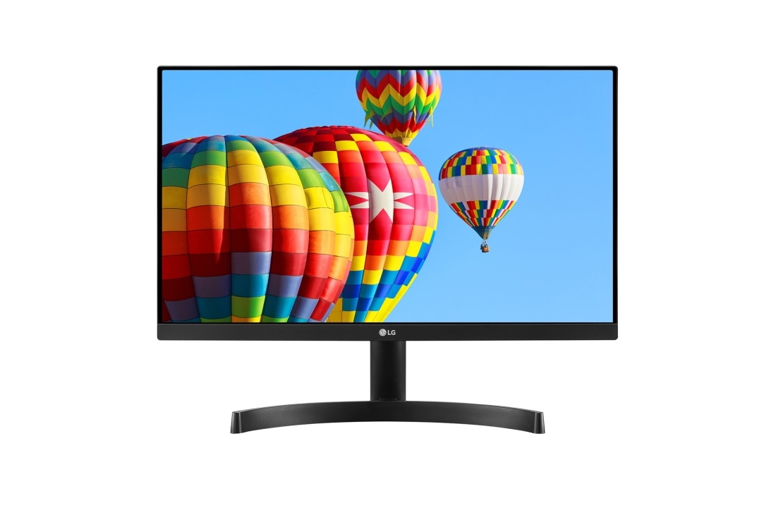 Monitor LED LG 22" 22mk600m HDMI FULL HD