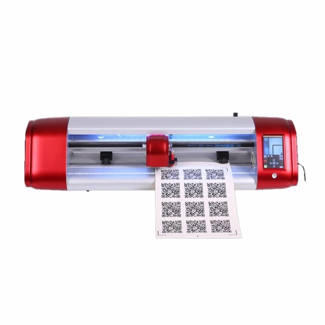 Plotter de corte Sky cut c16 410mm