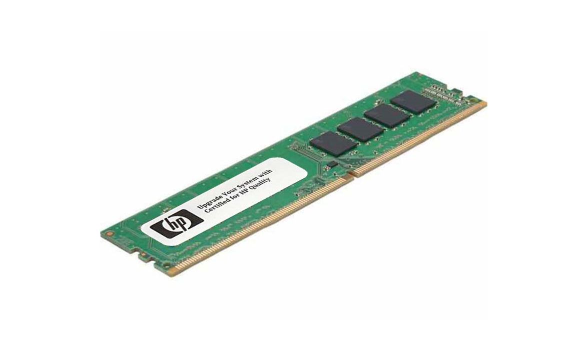 Memoria ram Hpe 16gb 1rx8 pc4-3200mhz