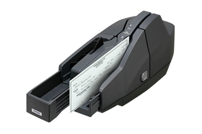 Escaner de cheques Epson Tm S1000 30dpm