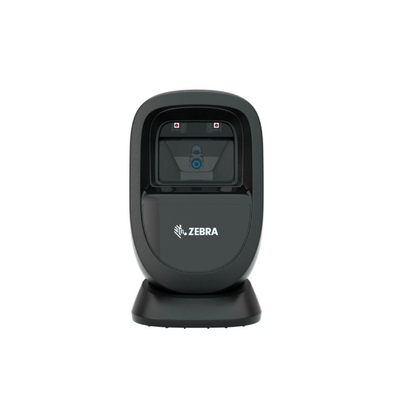 Lector Código De Barras Zebra DS 9308 2D IMAGER USB